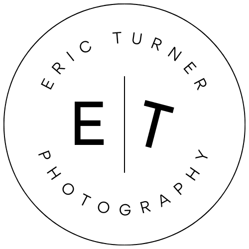 Eric Turner Photography logo