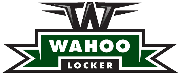 Wahoo Locker logo